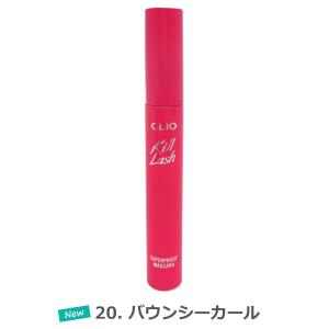 クリオ キルラッシュスーパープルーフマスカラ ...の詳細画像4