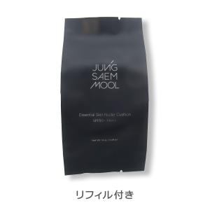 ジョンセンムル 【本品+リフィル】エッセンシャ...の詳細画像2