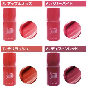 衝撃プライス! ロムアンド 【訳あり】ベアウォ...の詳細画像2