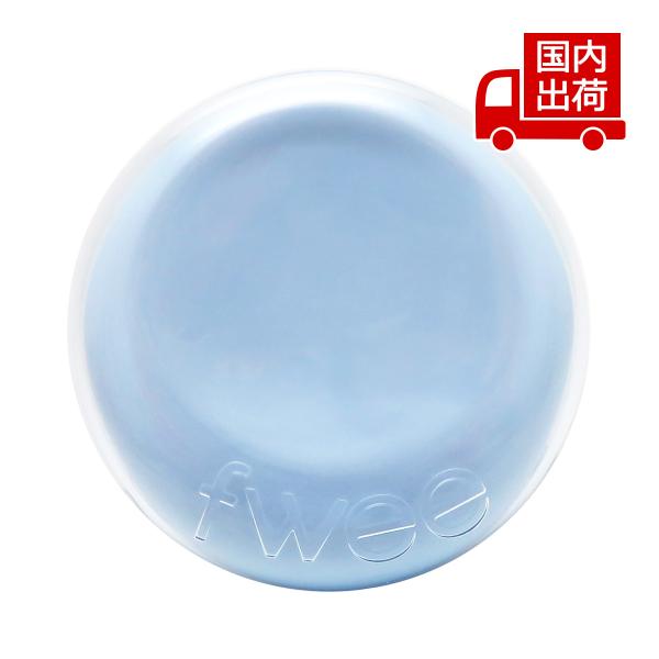 フィー クッションガラスナチュラル CUSHION GLASS NATURAL 15g fwee 【...