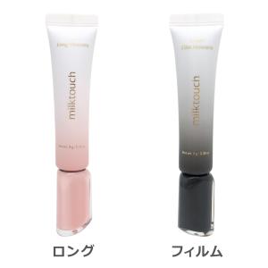 ミルクタッチ アイコニックマスカラ ロング/フ...の詳細画像1