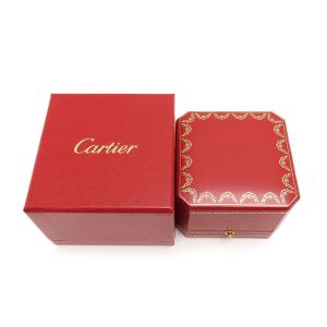 カルティエ リングケース ユニセックス CARTIER 中古 【ジュエリー】