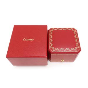 カルティエ リングケース ユニセックス CARTIER 中古 【ジュエリー】