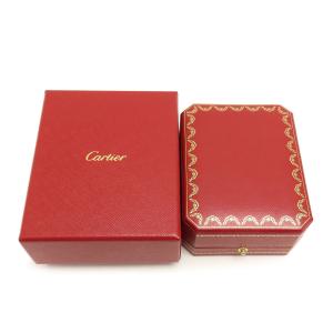 カルティエ リングケースダブル ユニセックス CARTIER 中古 【ジュエリー】