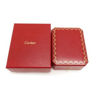 カルティエ リングケースダブル ユニセックス CARTIER 中古 【ジュエリー】