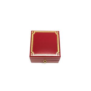 カルティエ リングケース内箱 ユニセックス CARTIER 中古 【ジュエリー】