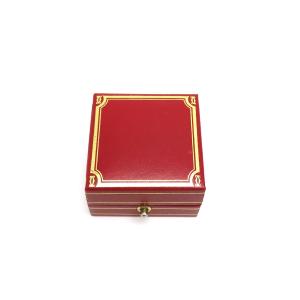 カルティエ リングケース内箱 ユニセックス CARTIER 中古 【ジュエリー】