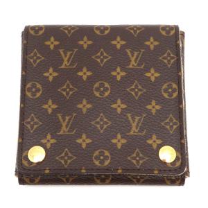 ルイヴィトン ネックレスケース ユニセックス LOUIS VUITTON 中古 【ジュエリー】｜turuya783