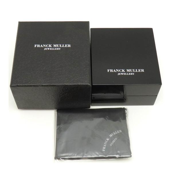 フランクミュラー ネックレスケース クロス ユニセックス FRANCK MULLER 中古 【ジュエ...