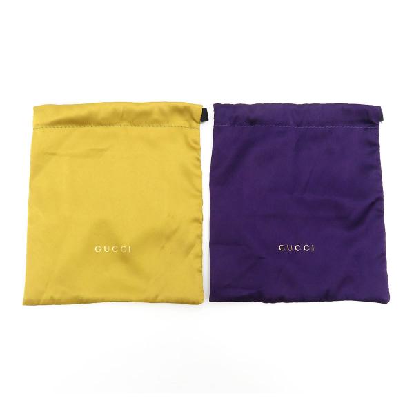 グッチ 袋×2 ユニセックス GUCCI 中古 【ジュエリー】