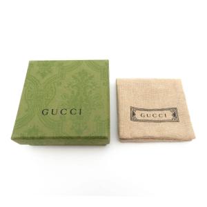 グッチ 外箱 袋 ユニセックス GUCCI 中古 【ジュエリー】｜turuya783