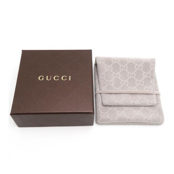 グッチ 外箱 袋 ユニセックス 中古 【ジュエリー】 GUCCI