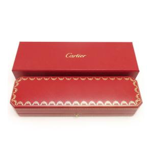 カルティエ ブレスレットケース ユニセックス CARTIER 中古 【ジュエリー】｜turuya783