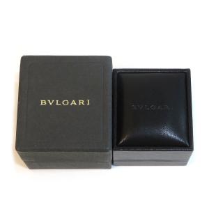 ブルガリ　リングケース6個 BVLGARI（ブルガリ） リングケース内箱 ユニセックス 中古