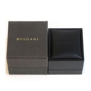 ブルガリ　リングケース6個 BVLGARI（ブルガリ） リングケース内箱 ユニセックス 中古