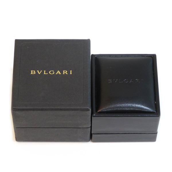 ブルガリ リングケース ユニセックス BVLGARI 中古 【ジュエリー】