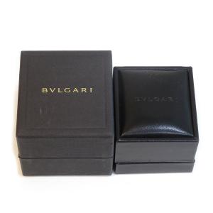 ブルガリ リングケース ユニセックス BVLGARI 中古 【ジュエリー】｜turuya783