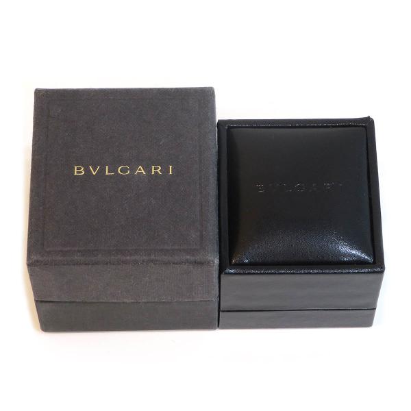 ブルガリ リングケース ユニセックス BVLGARI 中古 【ジュエリー】