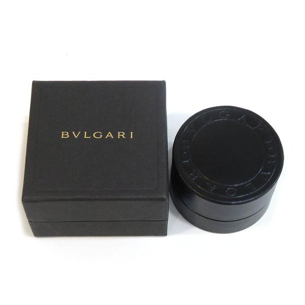 ブルガリ リングケース ユニセックス 中古 【ジュエリー】 BVLGARI