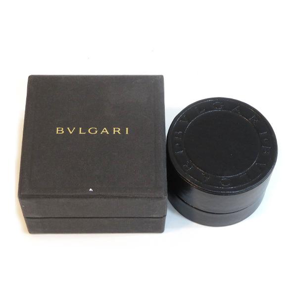 ブルガリ リングケース ユニセックス 中古 【ジュエリー】 BVLGARI