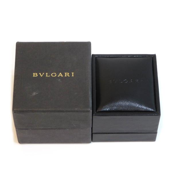 ブルガリ リングケース ユニセックス 中古 【ジュエリー】 BVLGARI