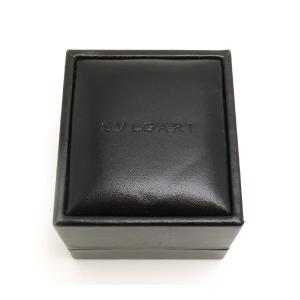 ブルガリ リングケース内箱 ユニセックス BVL...の商品画像