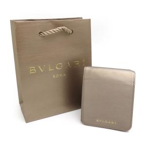 ブルガリ アクセサリーケース ユニセックス BV...の商品画像