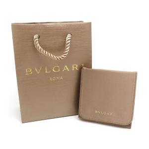 ブルガリ アクセサリーケース ユニセックス BV...の商品画像