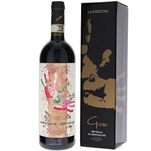 ブルネッロ ディ モンタルチーノ リゼルヴァ 1999 ラ フォルトゥーナ