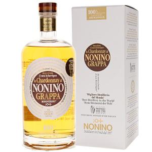 グラッパ モノヴィティーニョ シャルドネ バリック NV ノニーノ 700ml  グラッパ  よりどり6本から