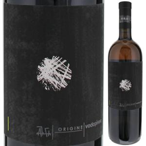 オリージネ 2013 ヴォドピーヴェッツ 750ｍｌ  白 オレンジワイン  よりどり6本から送料無料｜tuscany