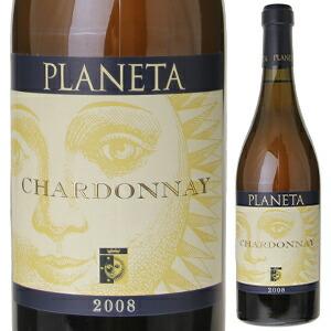 シャルドネ 2008 プラネタ 750ml  白  よりどり6本から