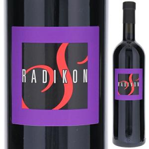 ラディコン ポップ ロッソ 2023 赤 750ml : 酒屋もりけん