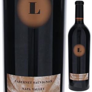 カベルネ ソーヴィニヨン ナパ ヴァレー 2021 ルイス セラーズ 750ml