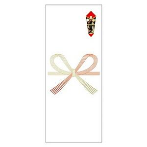 シール短冊熨斗（蝶結び）[送料無料対象外商品]