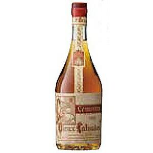 お酒 ブランデー カルヴァドス]クールドリヨン ポム プリゾニエール 40