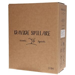 3000ml ビアンコ ヴェネト バッグ イン ...の商品画像
