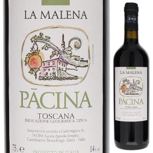 ラ マレーナ 2015 パーチナ 750ｍｌ  赤  よりどり6本から送料無料｜tuscany