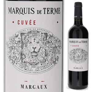 ワイン ギフト 木箱入り ル マルキ ド カロン セギュール 2023 750ml