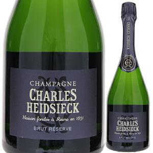 ギフトボックス入り ブリュット レゼルヴ NV シャルル