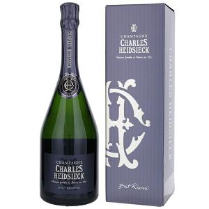 値下げ！今月掲載消します⭐︎2012 ロゼ ヴィンテージ⭐︎シャルル エドシック シャンパーニュ シャルル・エドシック ロゼ ヴィンテージ 2012