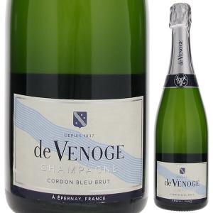 プランス ブリュット トゥール エッフェル NV ドゥ ヴノージュ 750ml