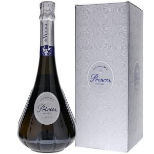 プランス ブリュット トゥール エッフェル NV ドゥ ヴノージュ 750ml