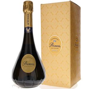 プランス ブリュット トゥール エッフェル NV ドゥ ヴノージュ 750ml