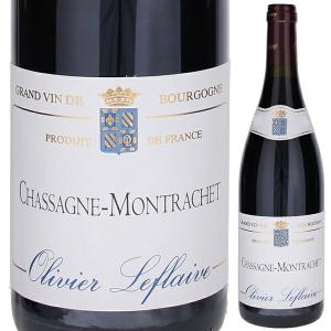 コルトン シャルルマーニュ グラン クリュ 2023 オリヴィエ ルフレーヴ