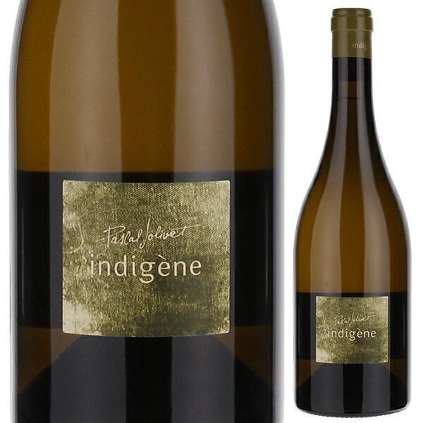 プイィ フュメ アンディジェン 2023 パスカル ジョリヴェ 750ｍｌ  白  よりどり6本から...