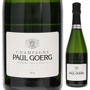 ブリュット ロゼ プルミエ クリュ NV ポール グール 750ml 発泡ロゼ