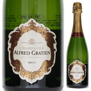 ギフトボックス入り シャンパーニュ ブリュット ナチュール NV