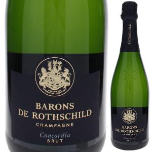 375ml ギフトボックス入り コンコルディア ブリュット NV