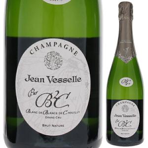 シャンパーニュ ブリュット ウィユ ドゥ ペルドリ NV ジャン